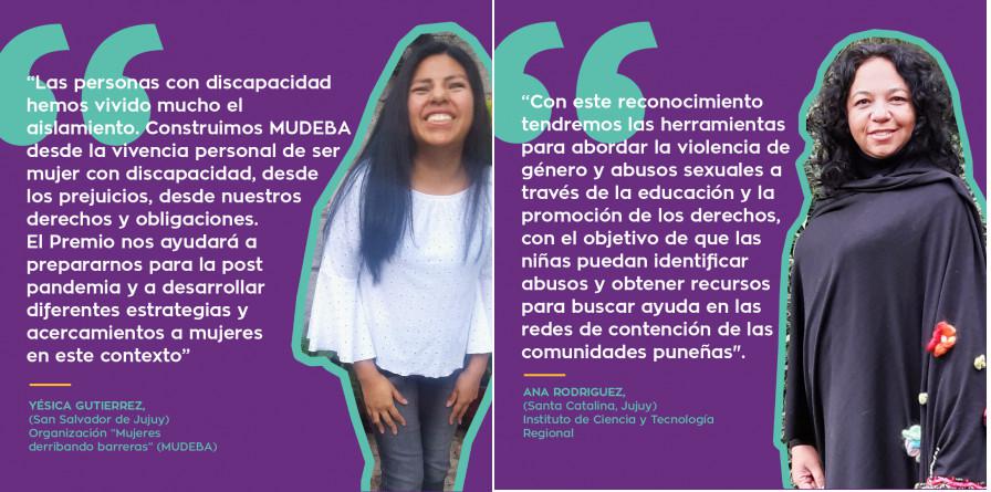 avon ganadoras jujuy