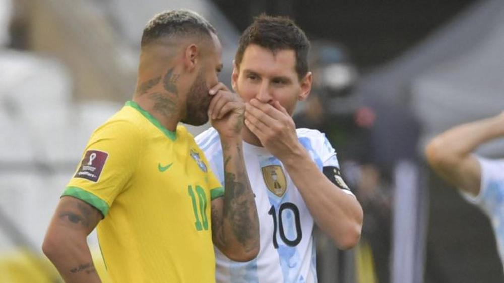 argentina brasil