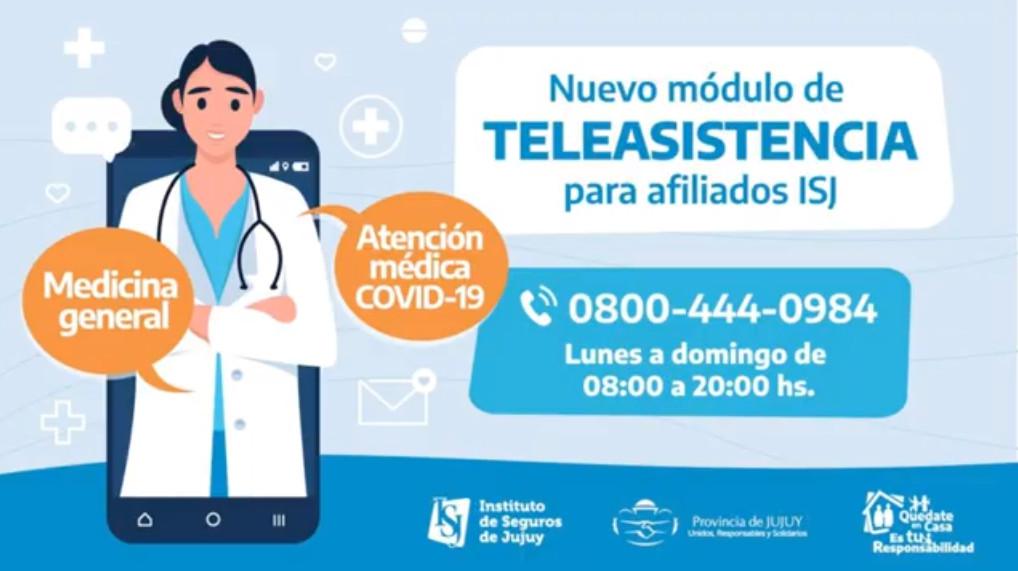 teleasistencia isj