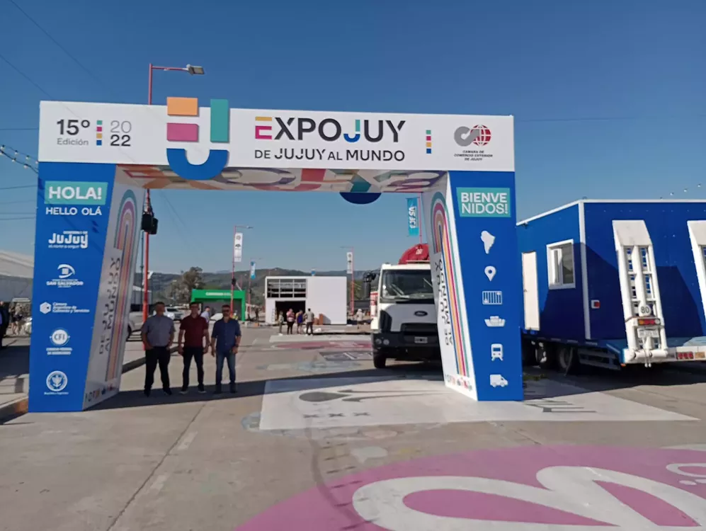 expojuy ingreso