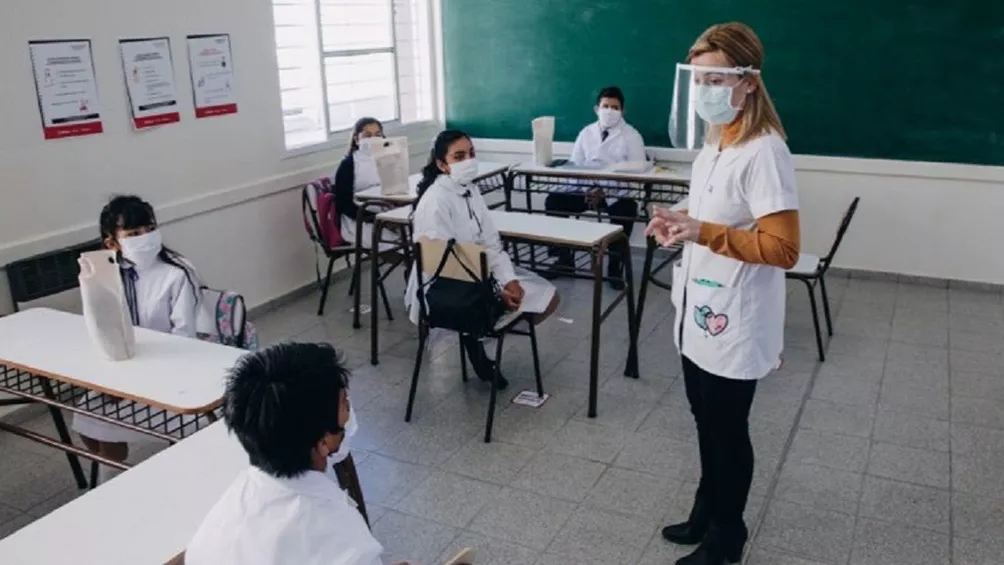 clases maestros