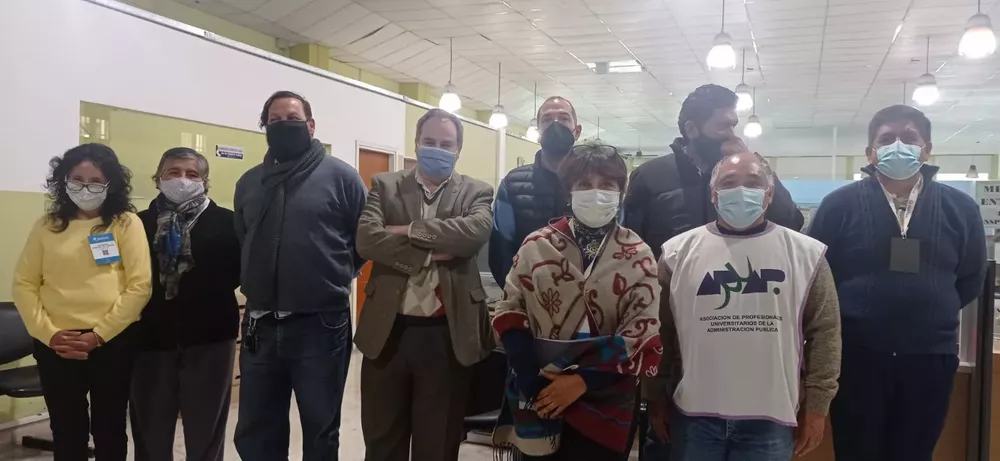 colazo despido renta
