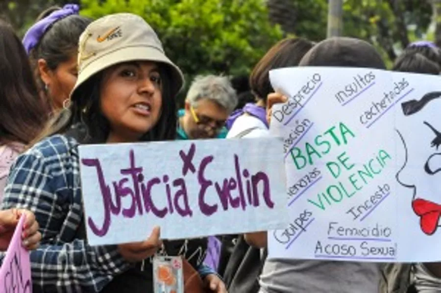 justicia marlene