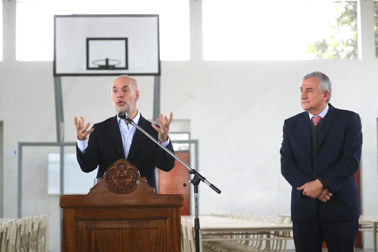 larreta morales energia