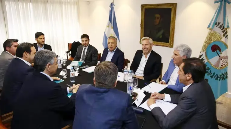 LIGA GOBERNADORES JXC