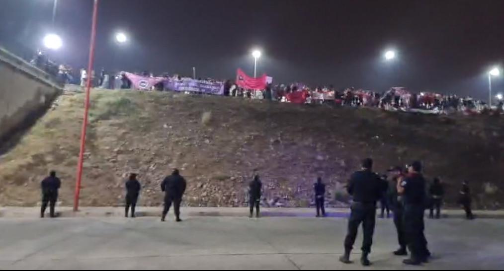 marcha femicidio policia4