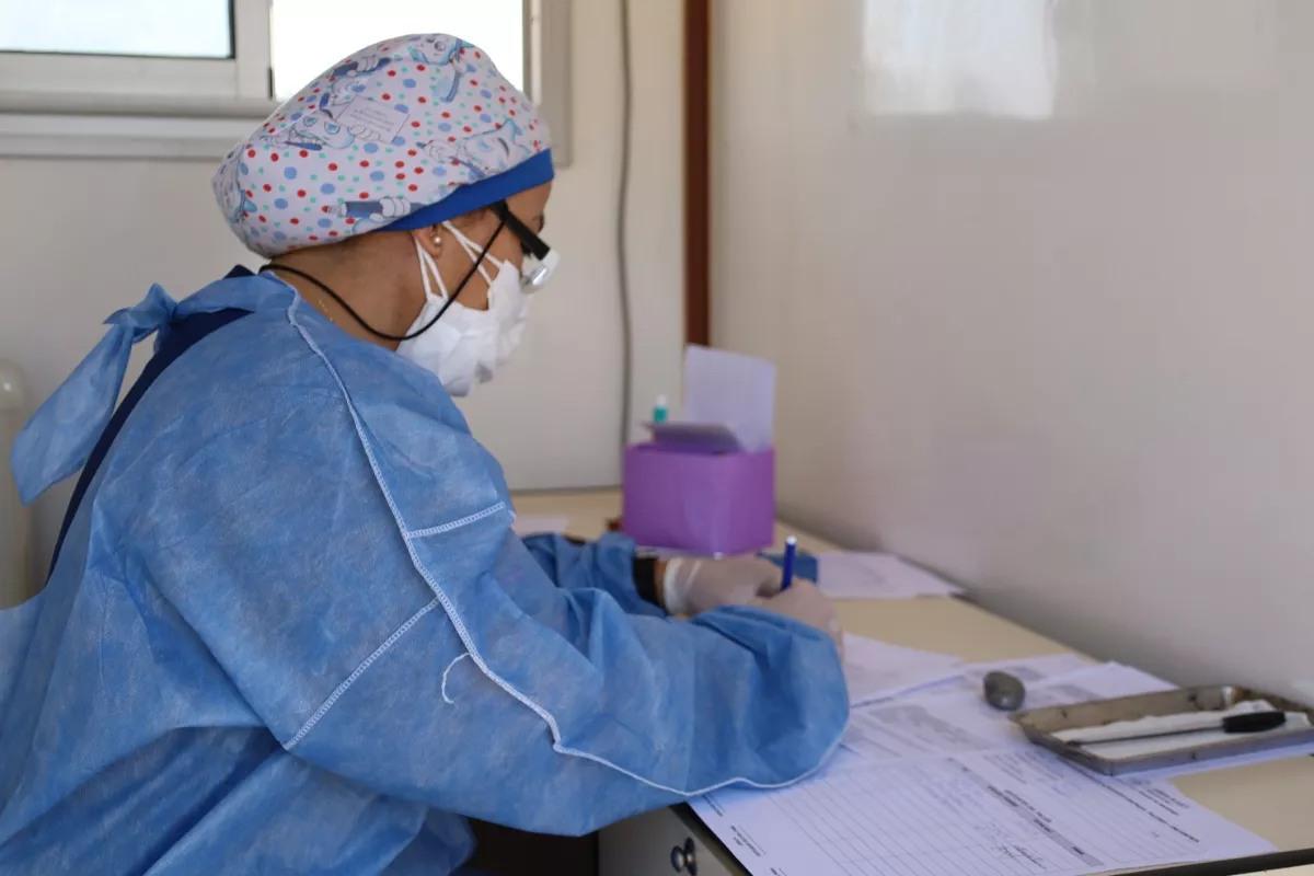 contactos positivos coronavirus