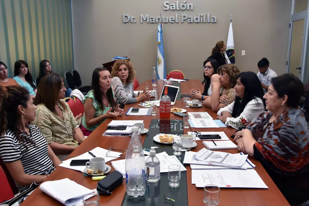 comision educacion legislatura