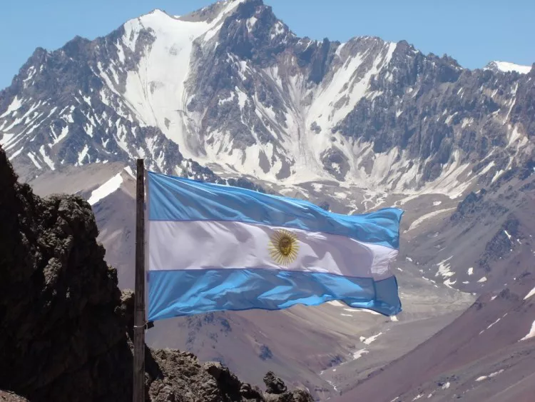 dia de la bandera