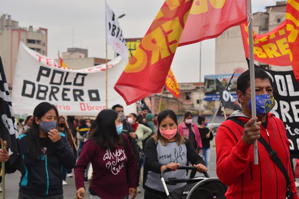 marcha polo obrero3