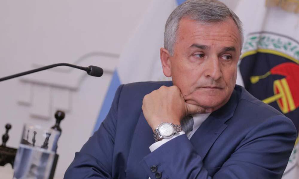 morales pensando