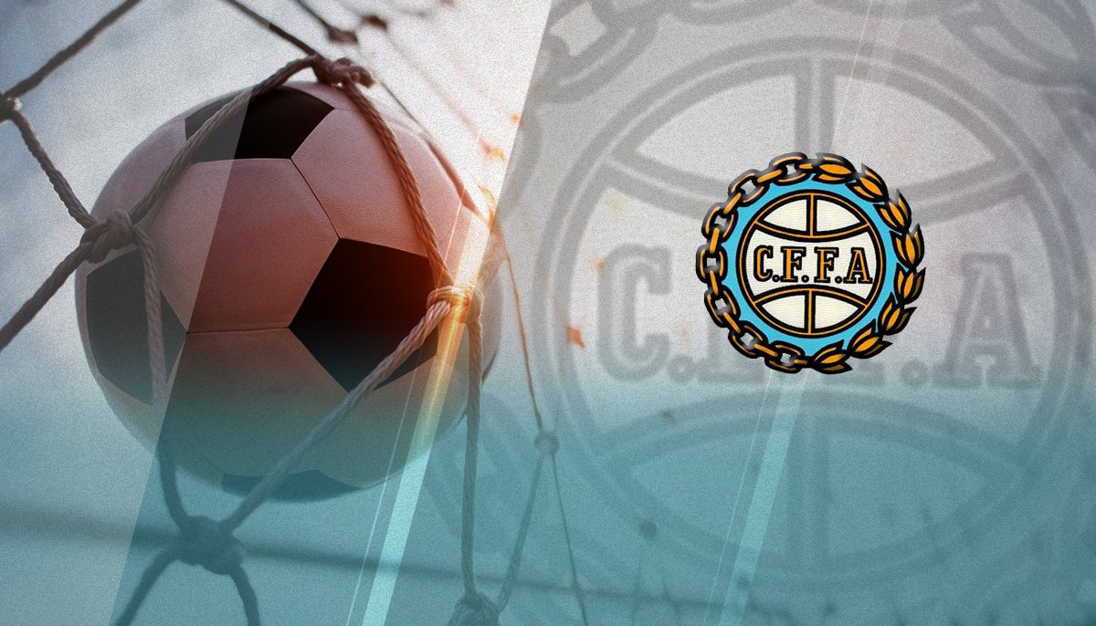 futbol regional