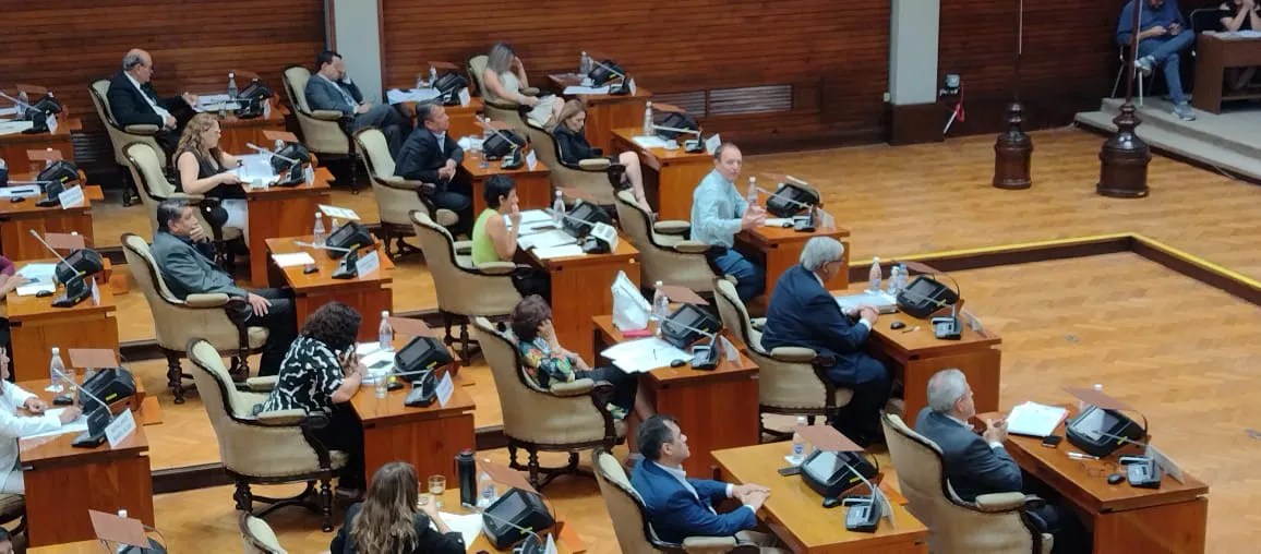 presupuesto legislatura0912a