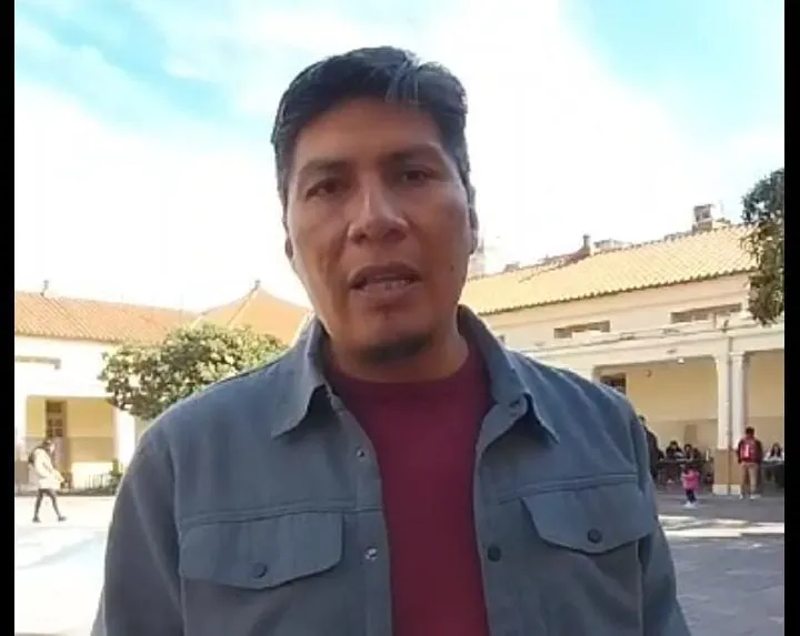 alejandro vilca