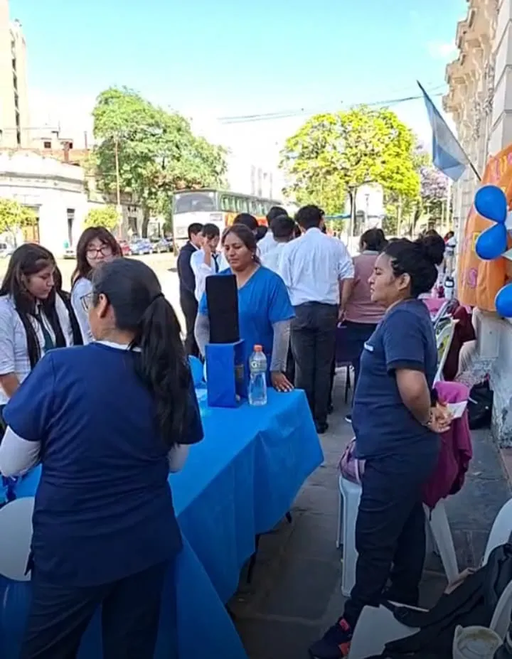 diabetes mes prevención