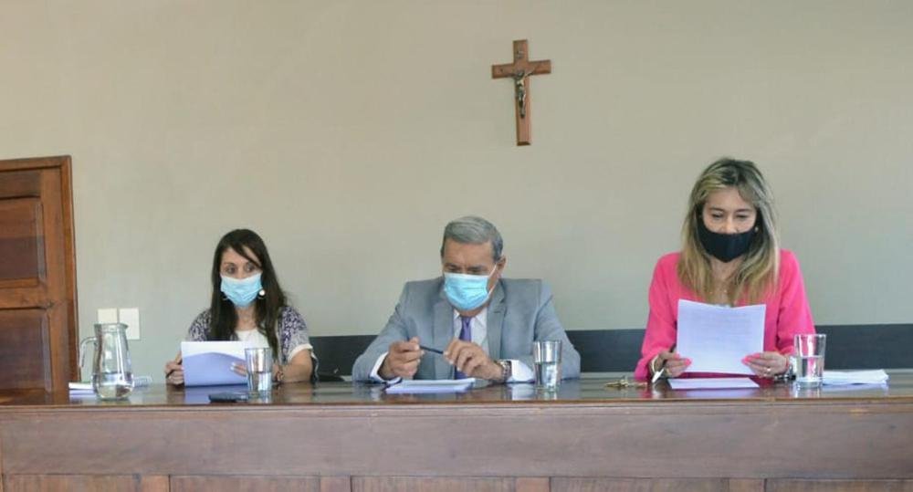 TRIBUNAL 3 PUIG