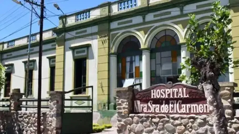 HOSPITAL EL CARMEN