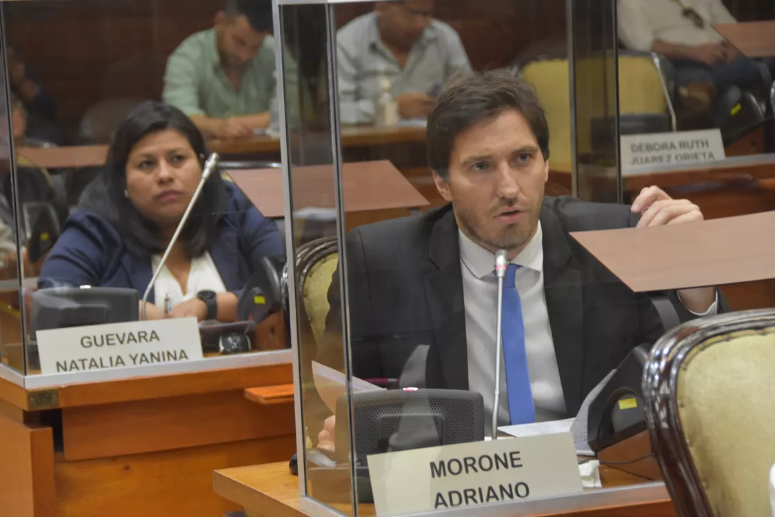 Morone - S11