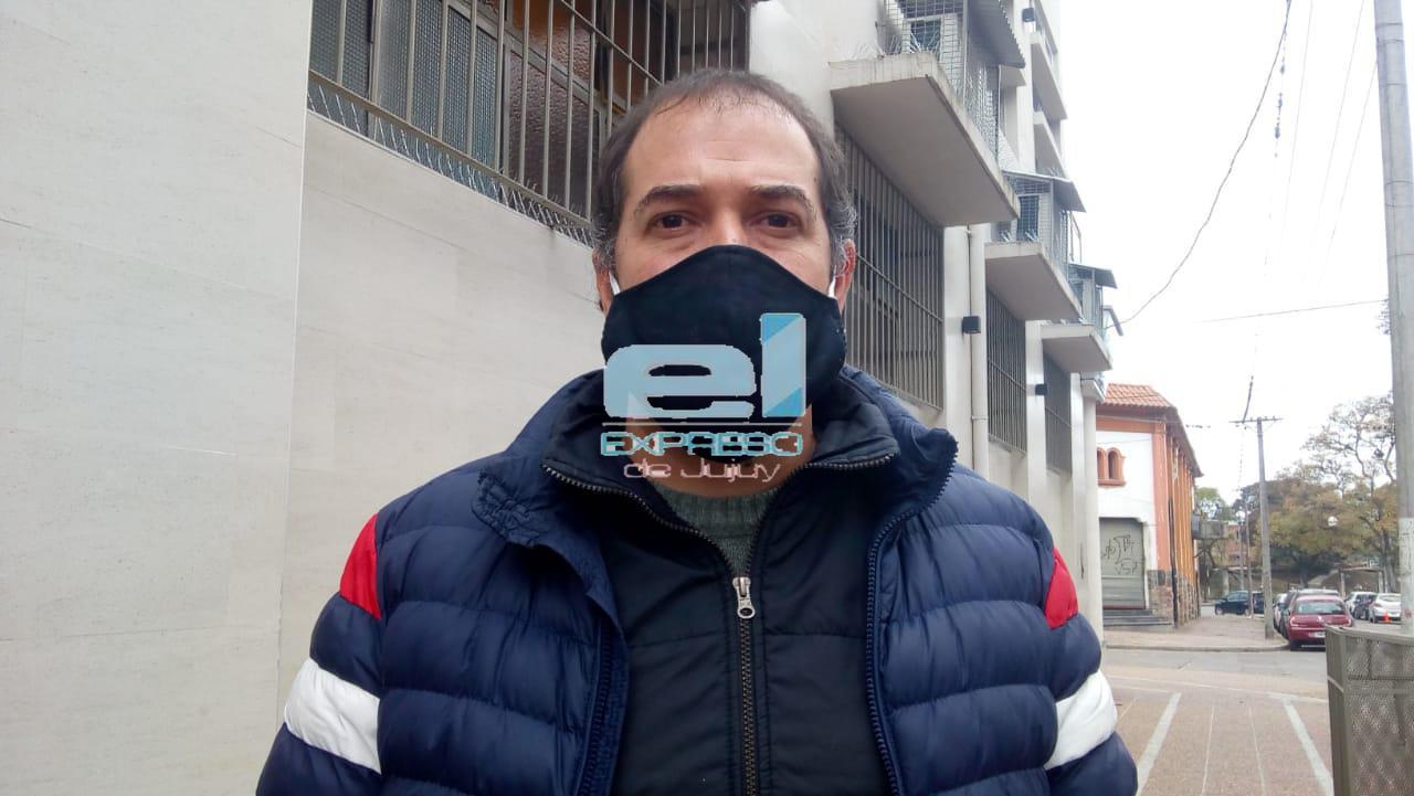 nico fernandez apuap