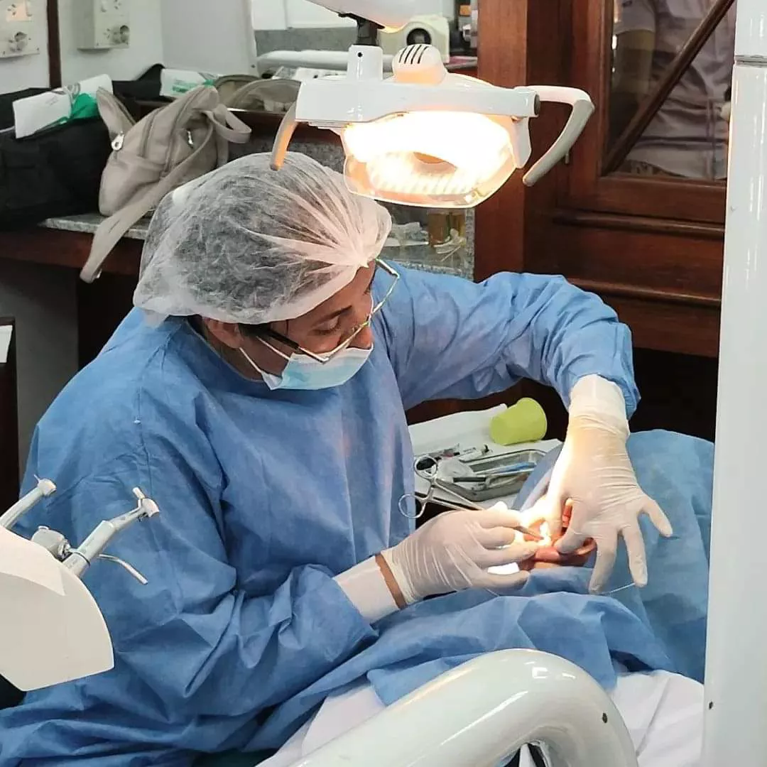 odontologia