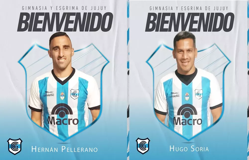 REFUERZOS GIMNASIA