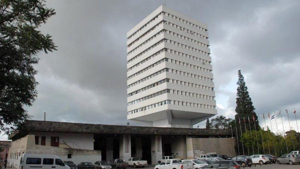 Superior Tribunal de Jujuy