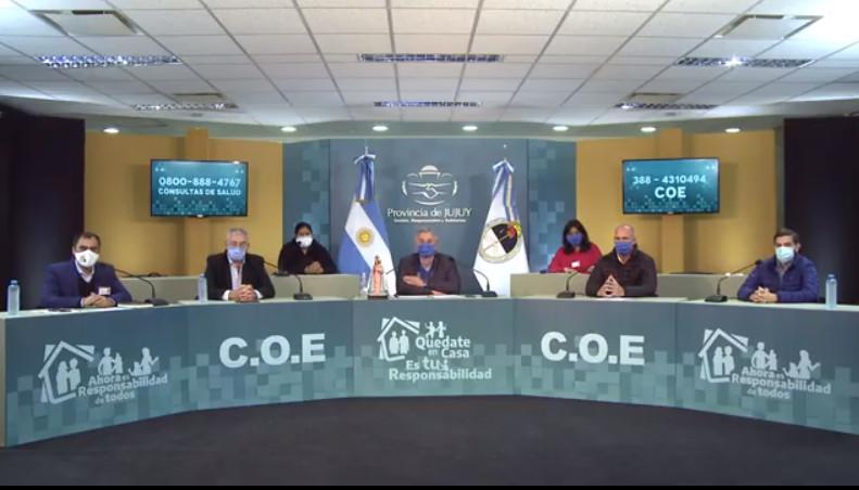 coe 0609