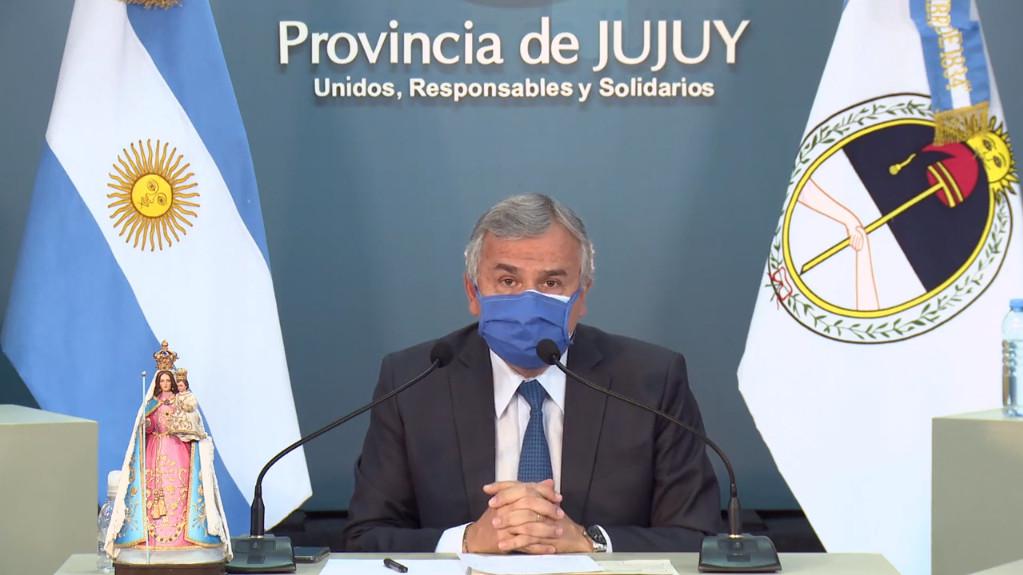 morales anuncio femicidios
