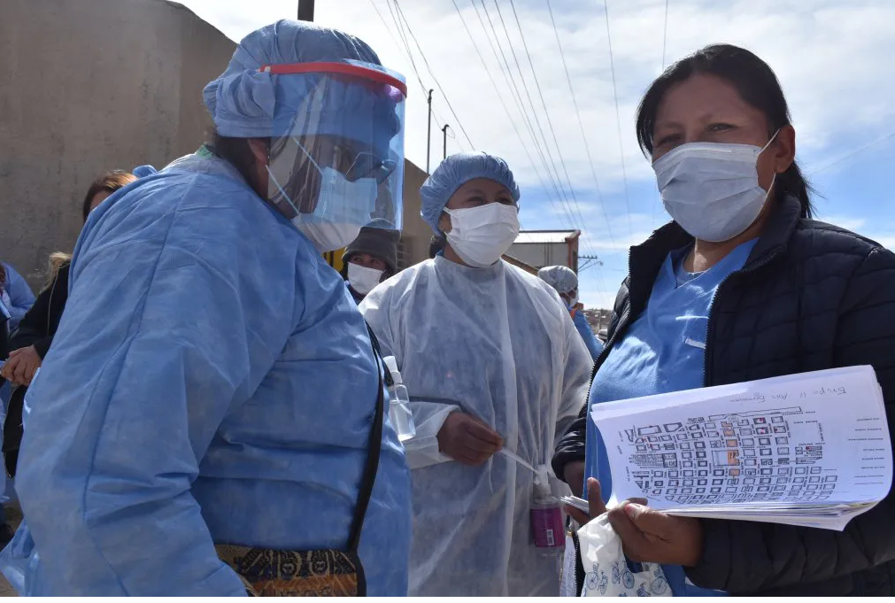 BIOSEGUIRIDAD