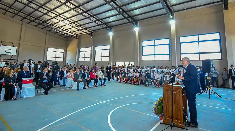 inicios clases jujuy