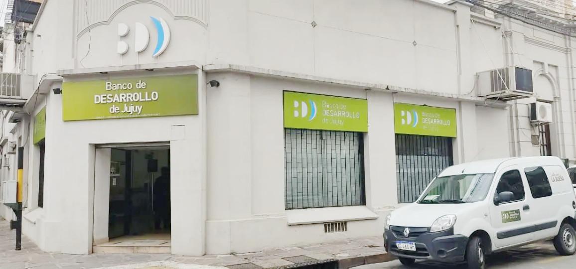 banco desarrollo