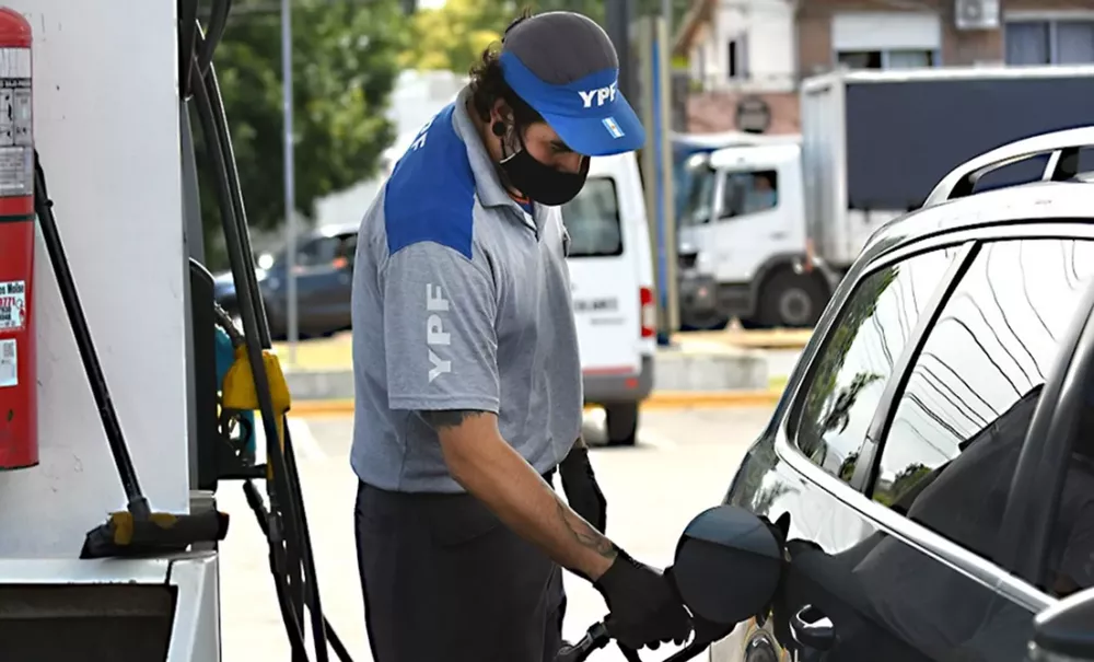 combustibles