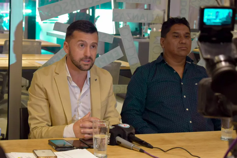 conferencia luciano demarco candidato1