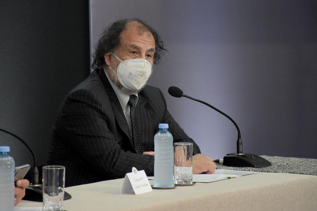 alavarez garcias paritarias