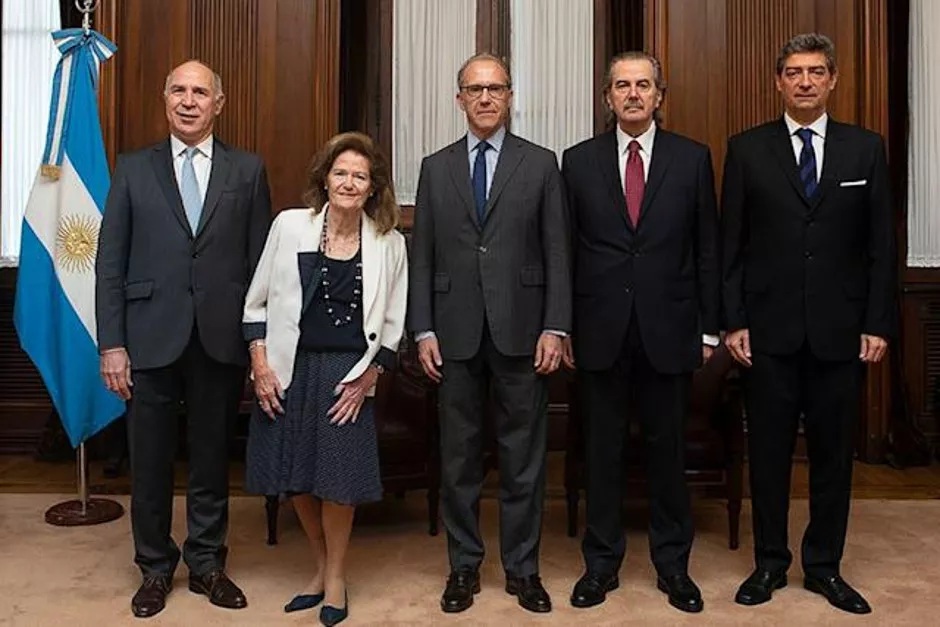 CORTE SUPREMA
