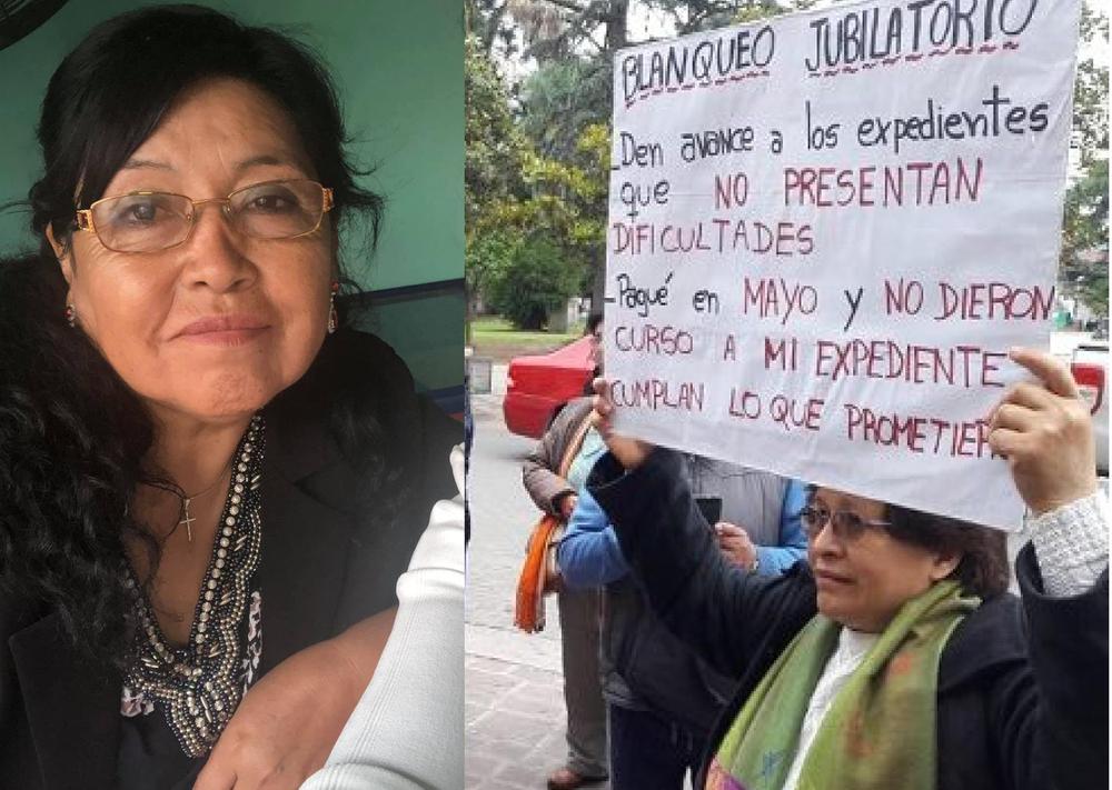 IRENIA PACCI jubialdois