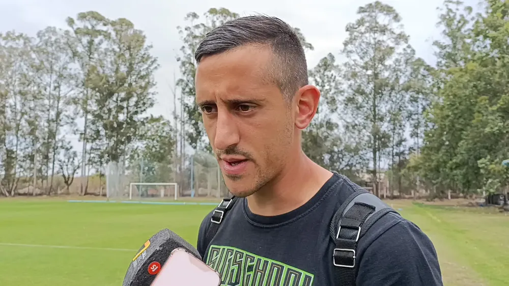 emilio endrizzi gimnasia y esgrima de Jujuy