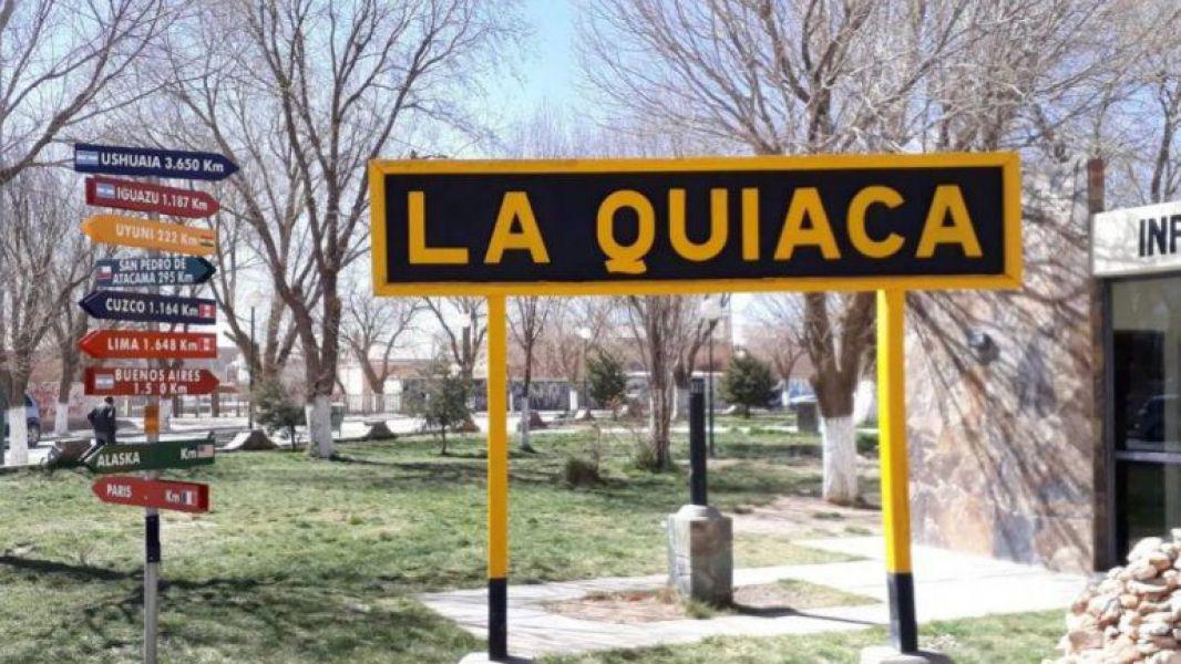 la quiaca