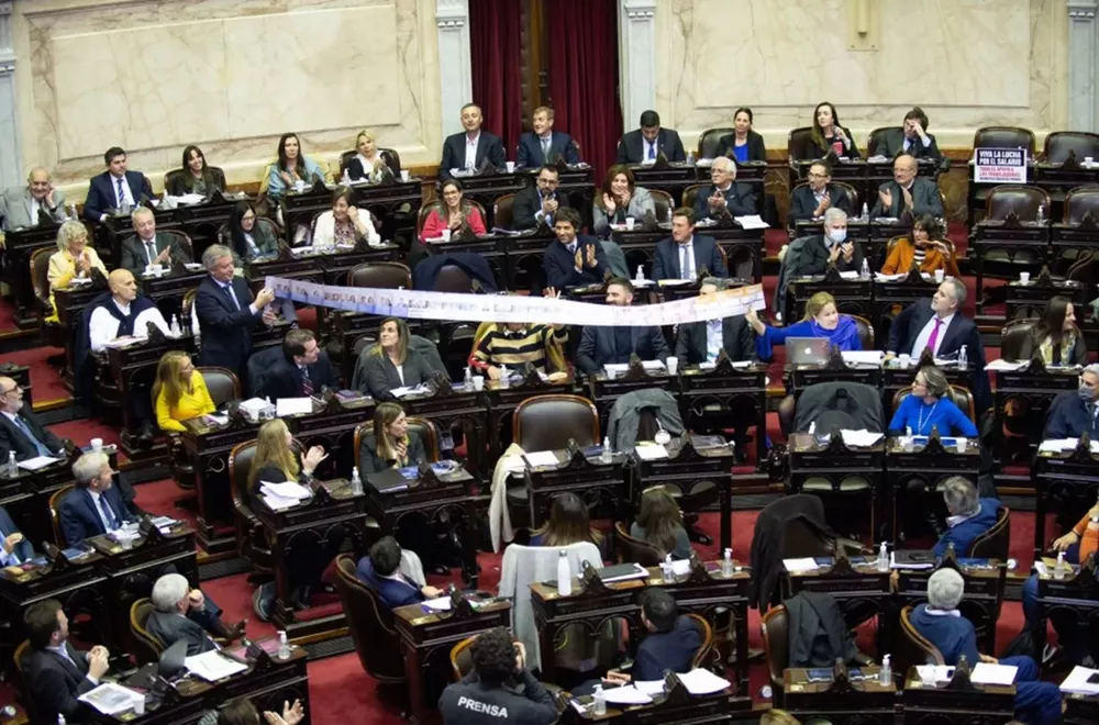 boleta unica diputados