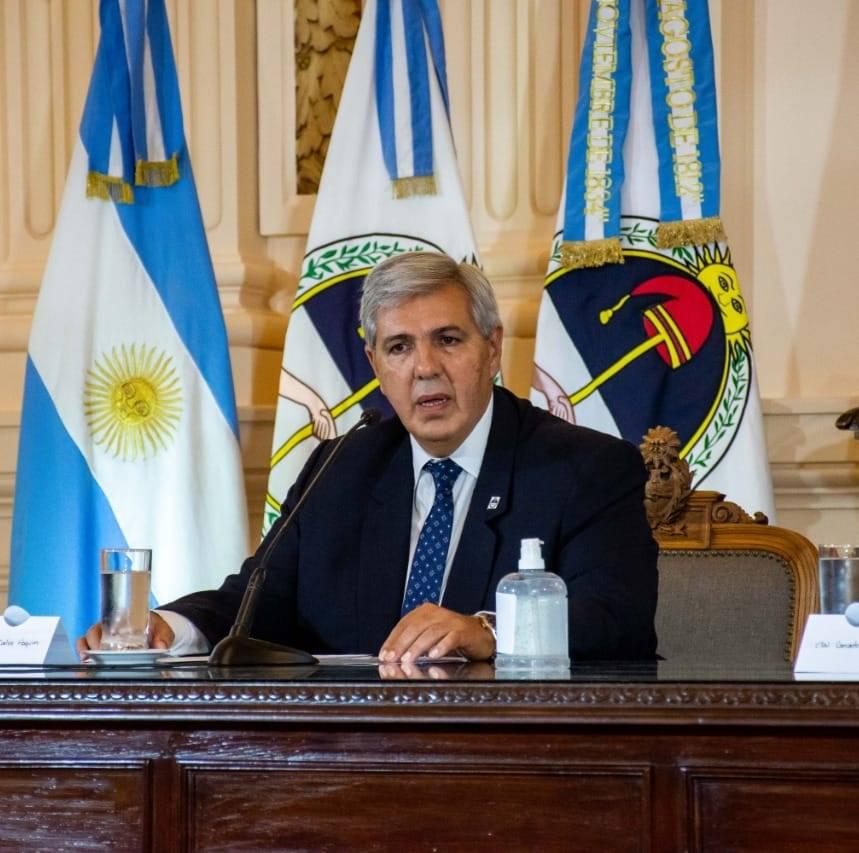 carlos haquim
