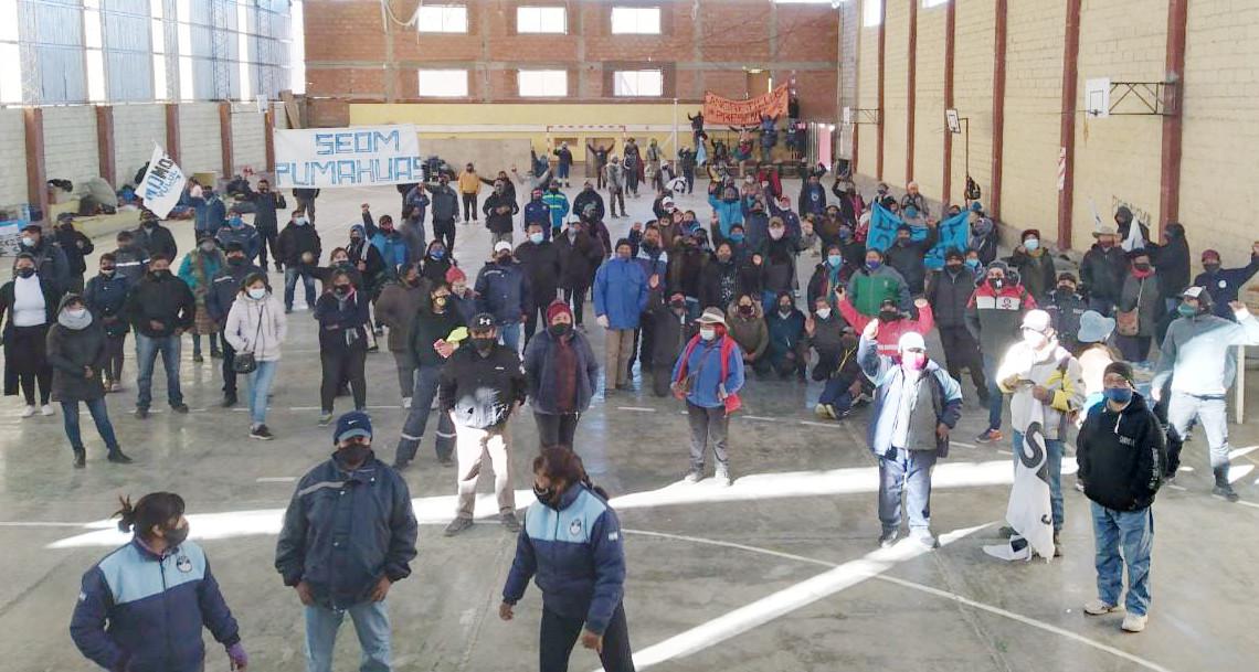 marcha seom suspendida1