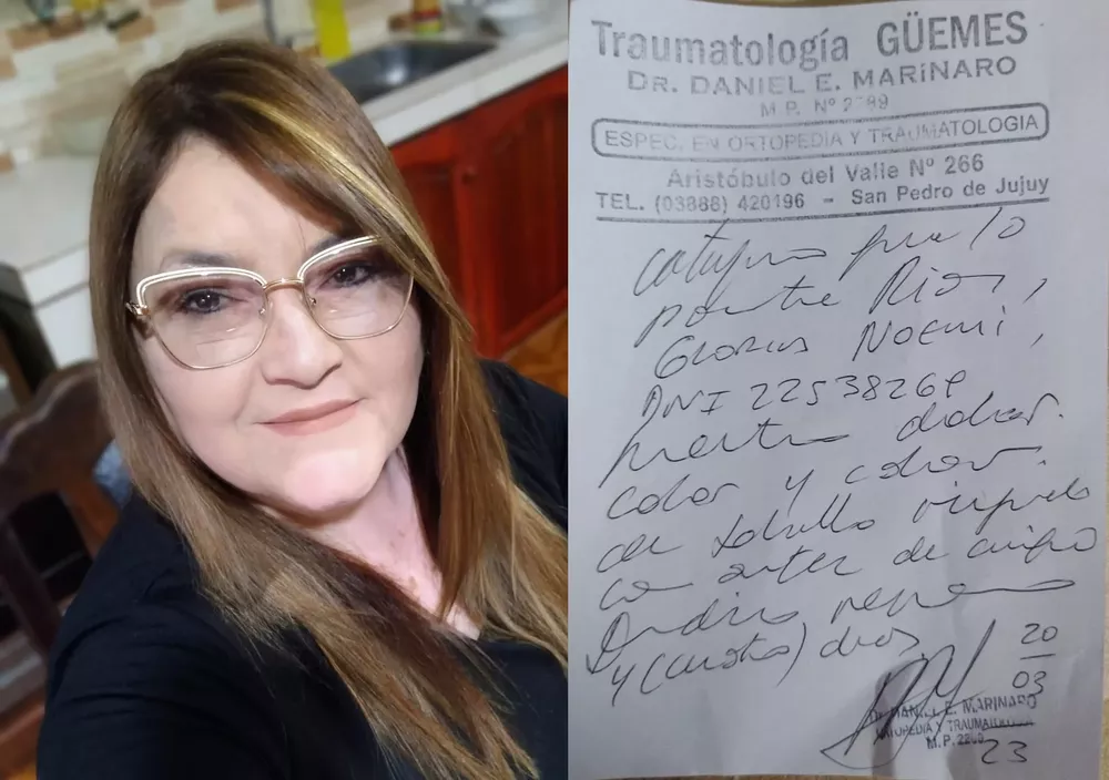 GLORIA RIOS1