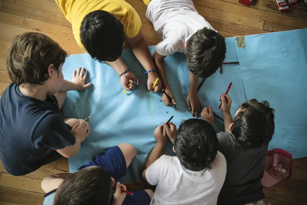 NIÑOS CONSEJO