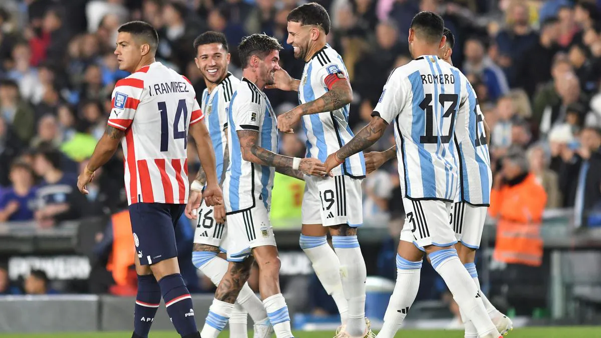 argentina paraguay festejo1