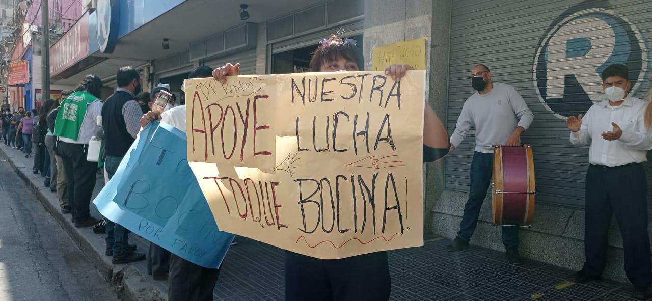 protesta rentas 1