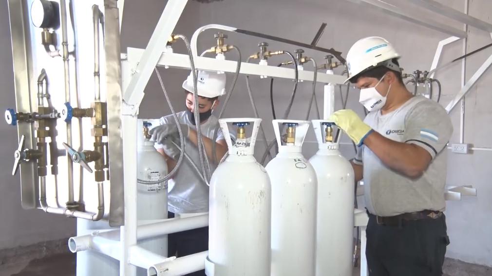 planta oxigeno snopek1