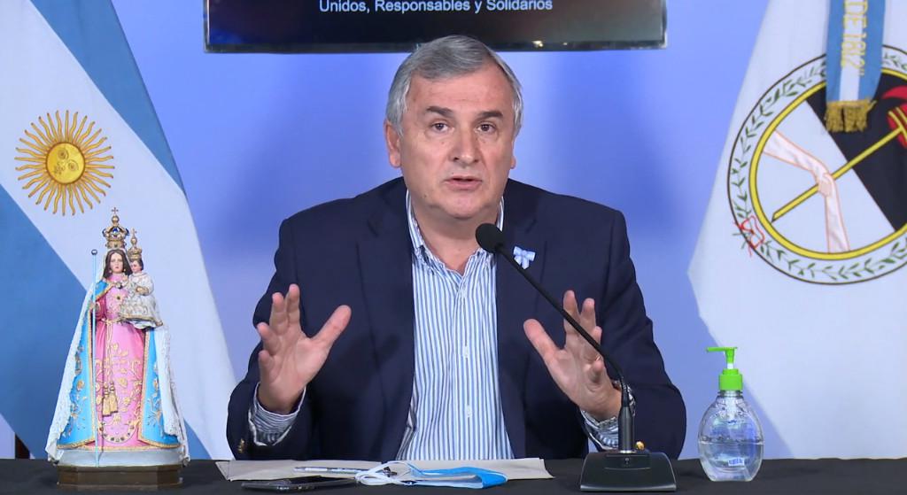 morales cancilleria