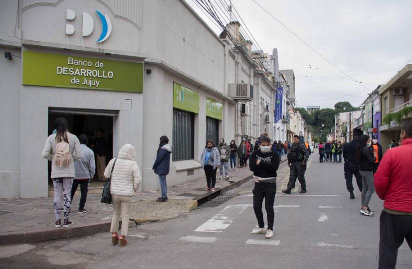 bancarios