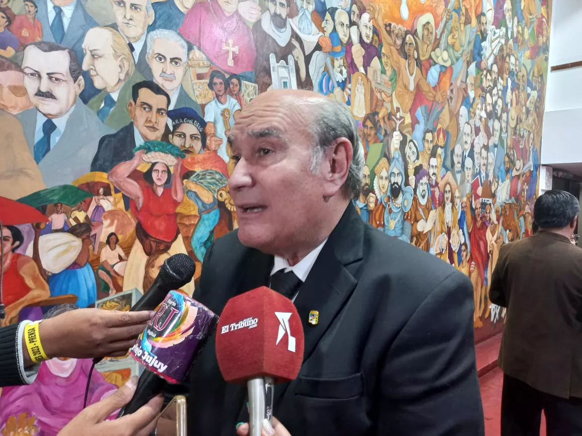 ruben rivarola legislatura