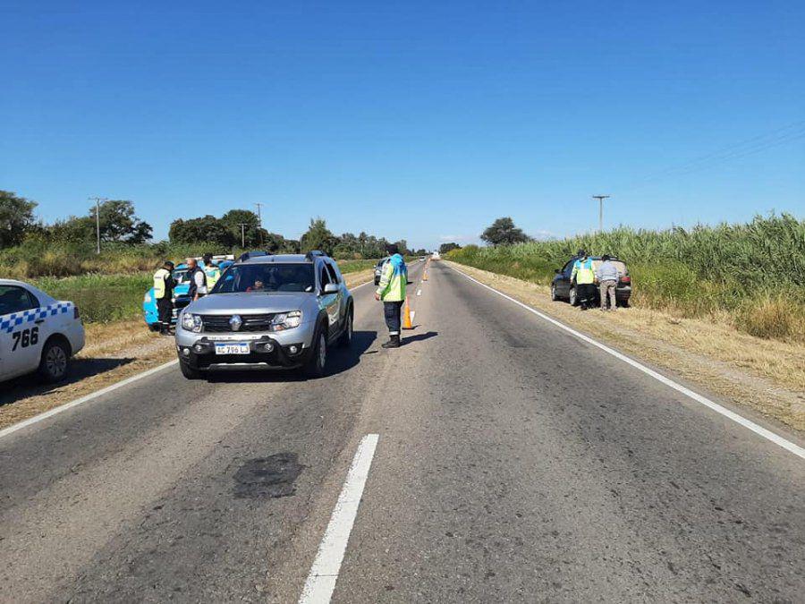 seguridad siniestros